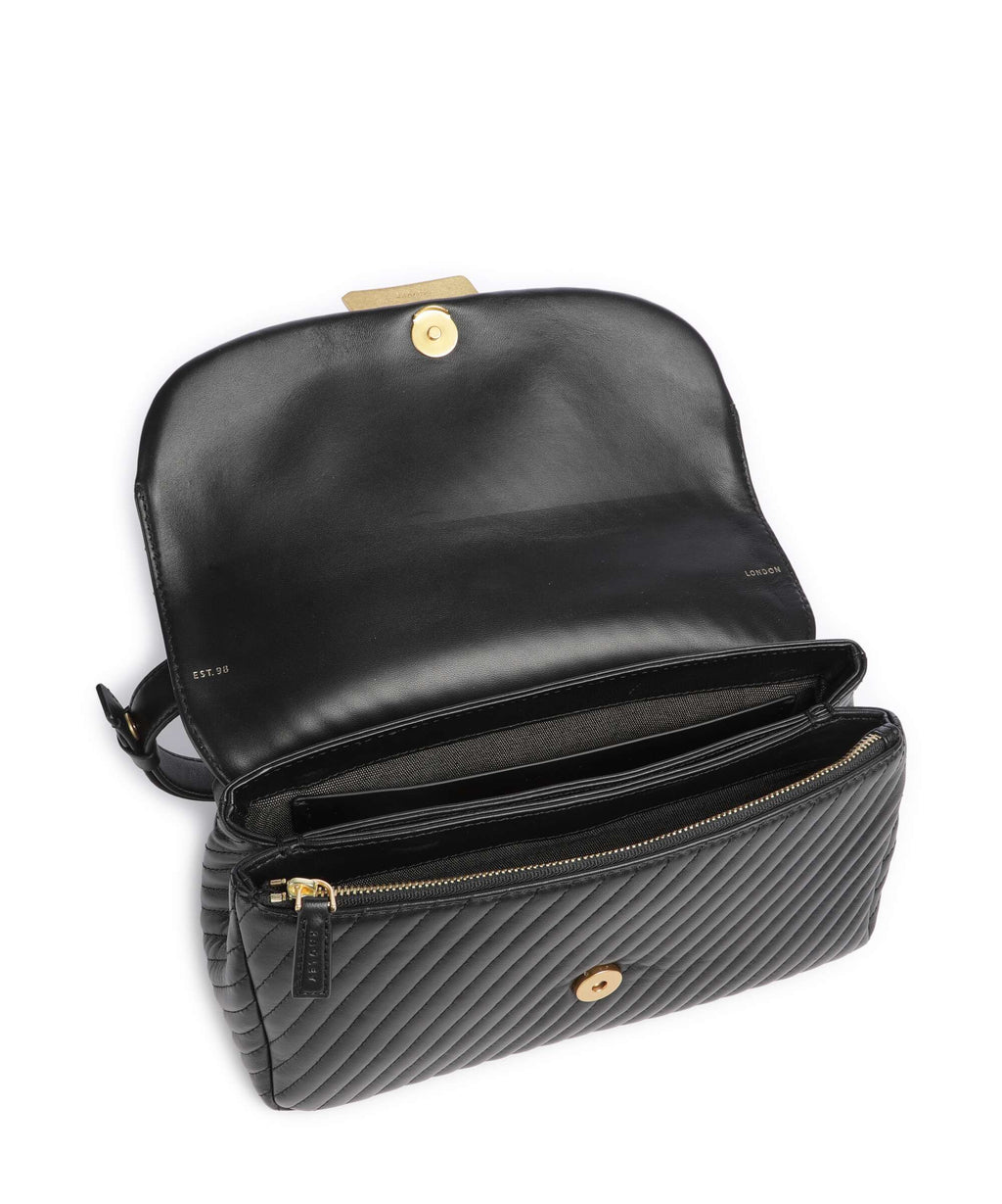 Radley London The Belsize Crossbody bag black