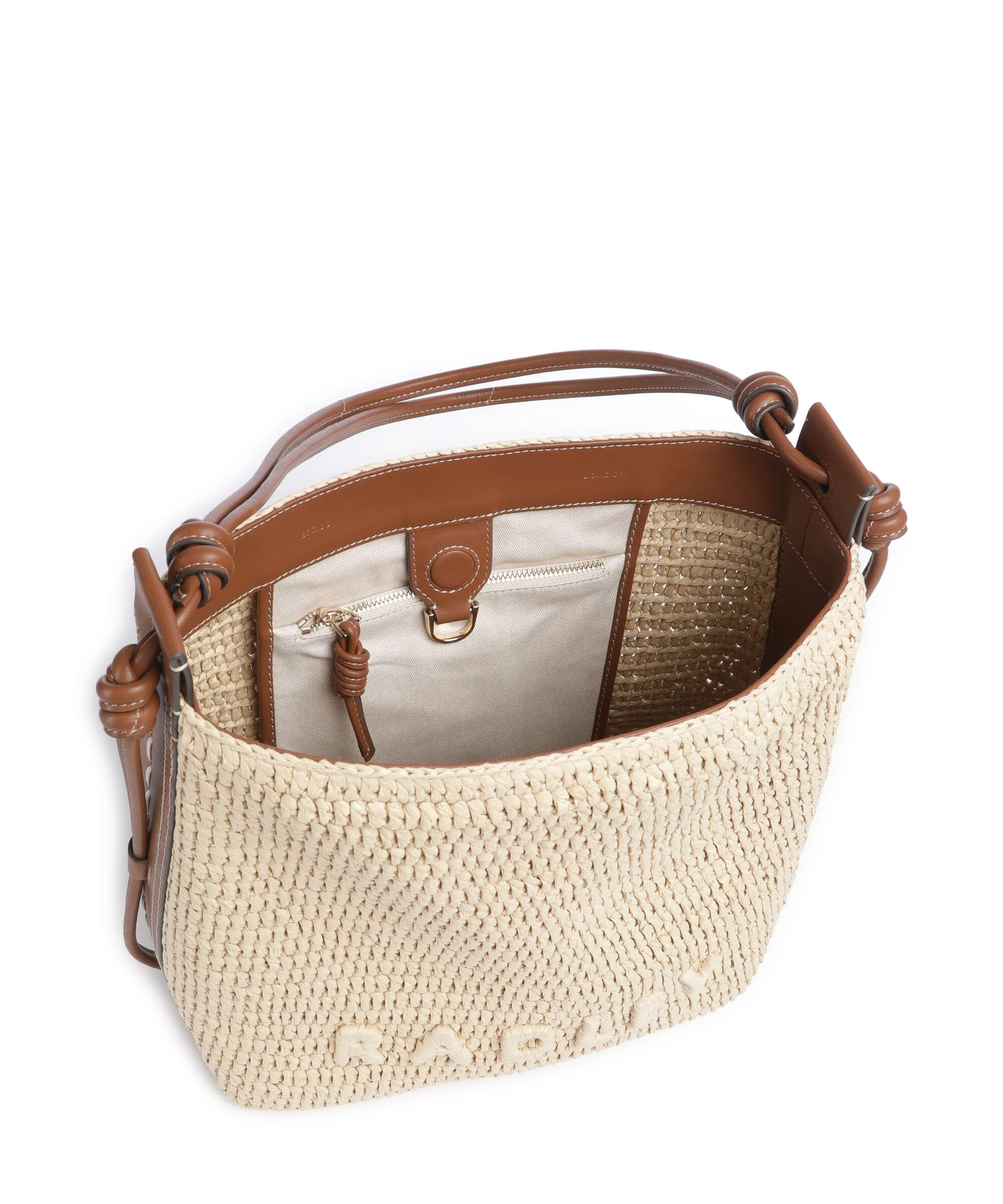 Radley London The Camden Shoulder bag gold