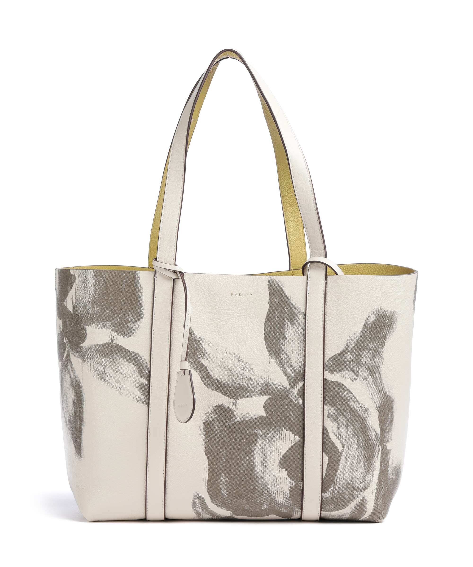 Radley London Hanbury Row Tote bag salt