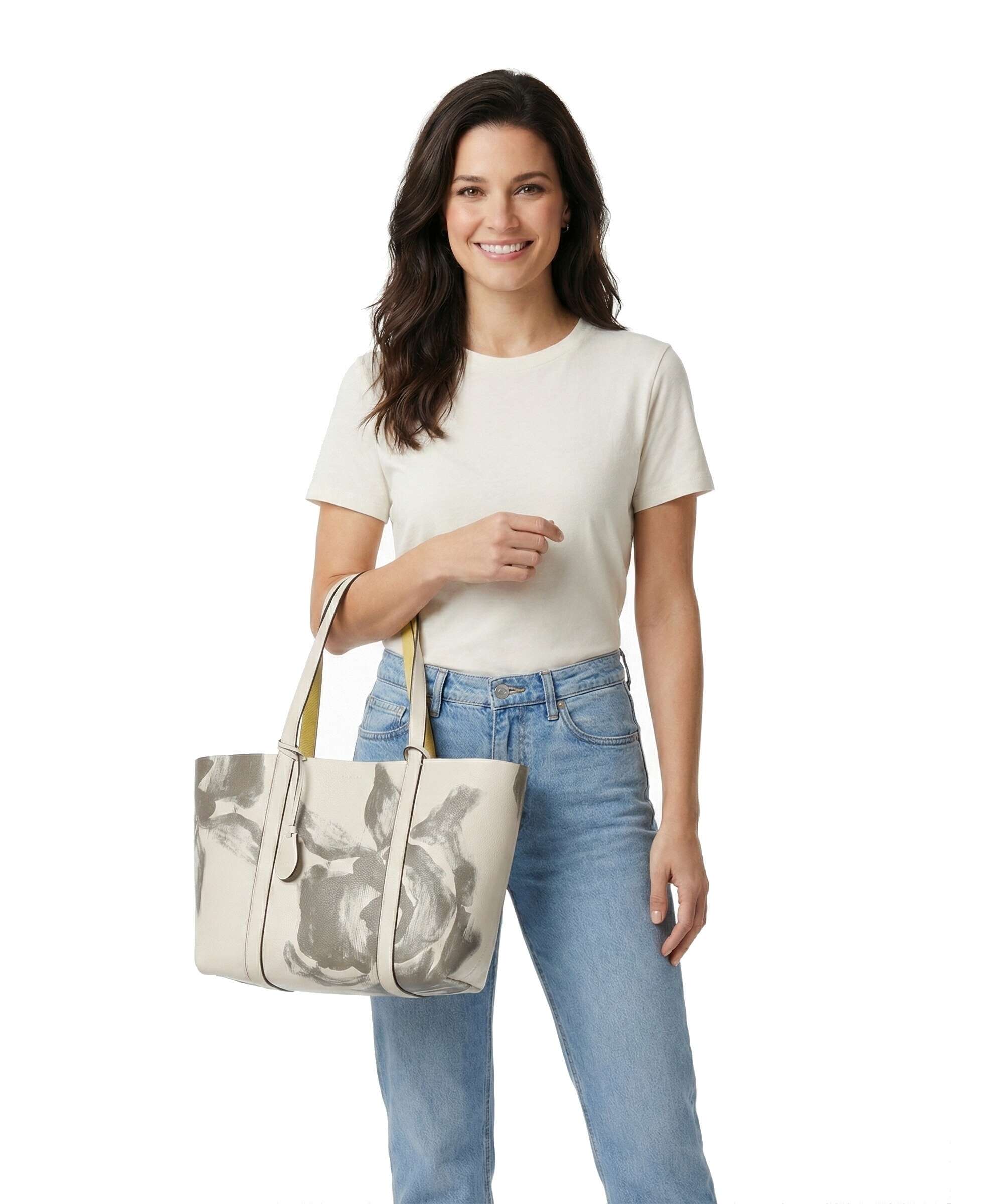 Radley London Hanbury Row Tote bag salt