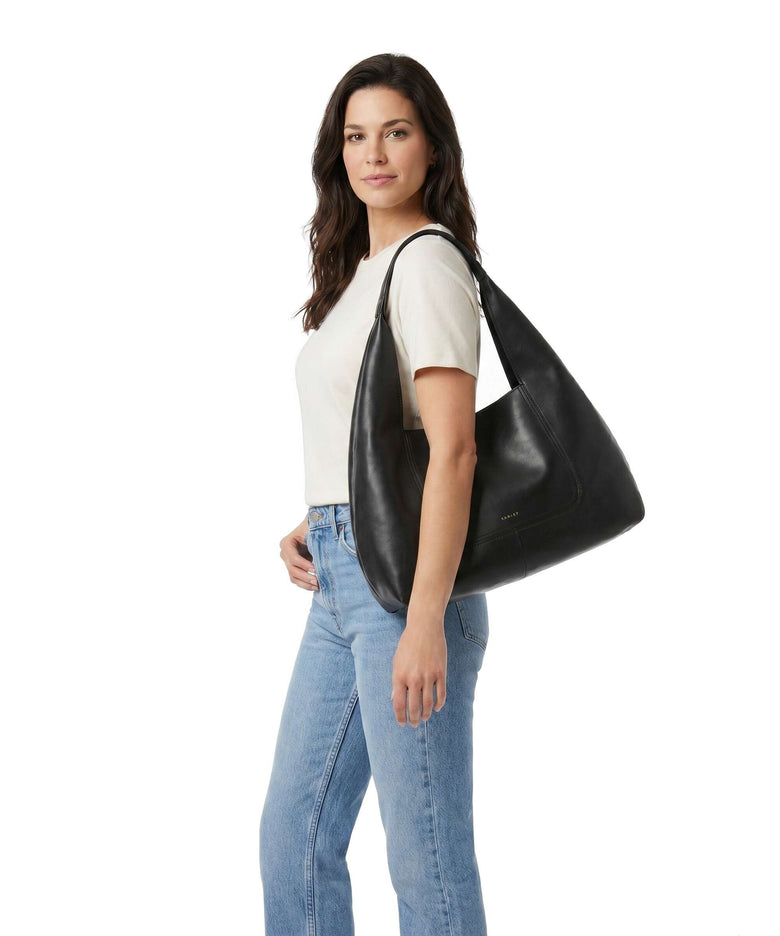 Radley London The Maudie Hobo bag black
