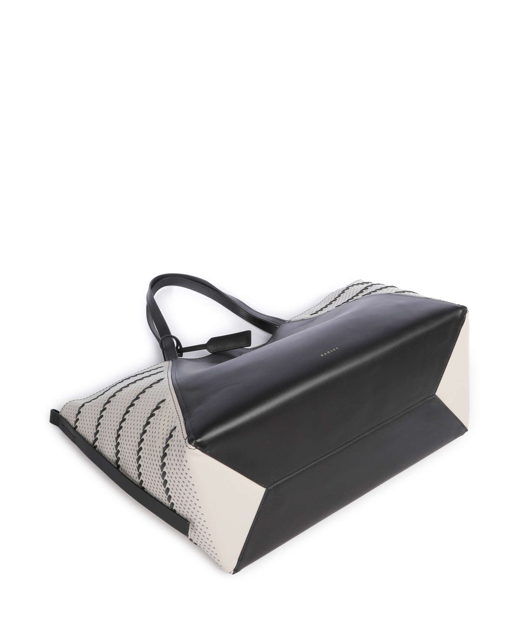 Radley London The Delphine Tote bag black