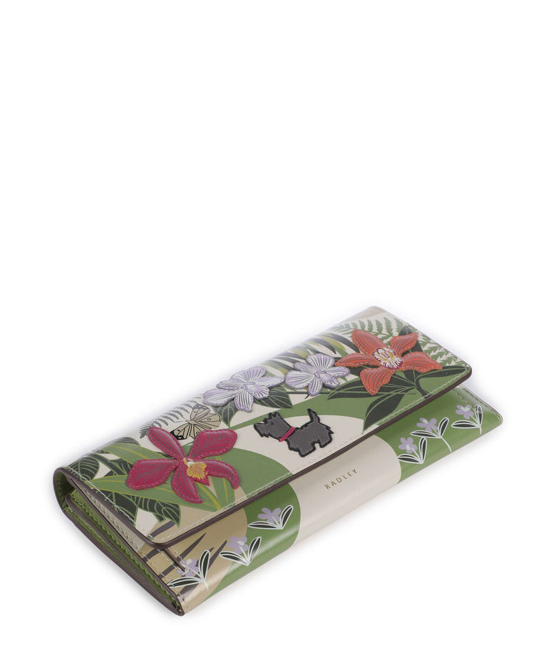 Radley London The Rhs Collection Wallet salt