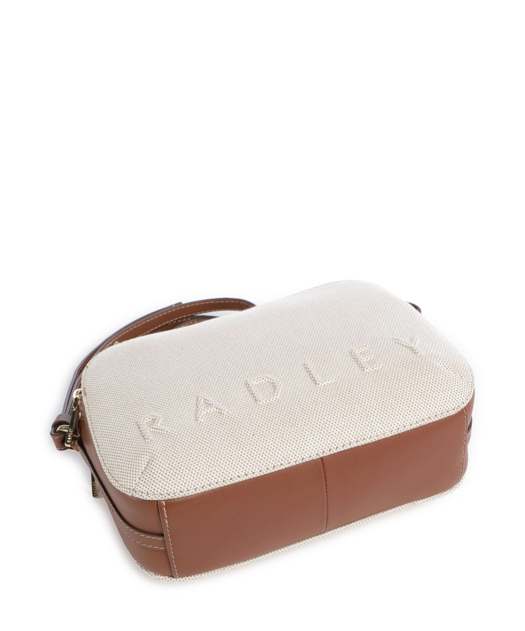 Radley London Dukes Place Medium Crossbody bag natural