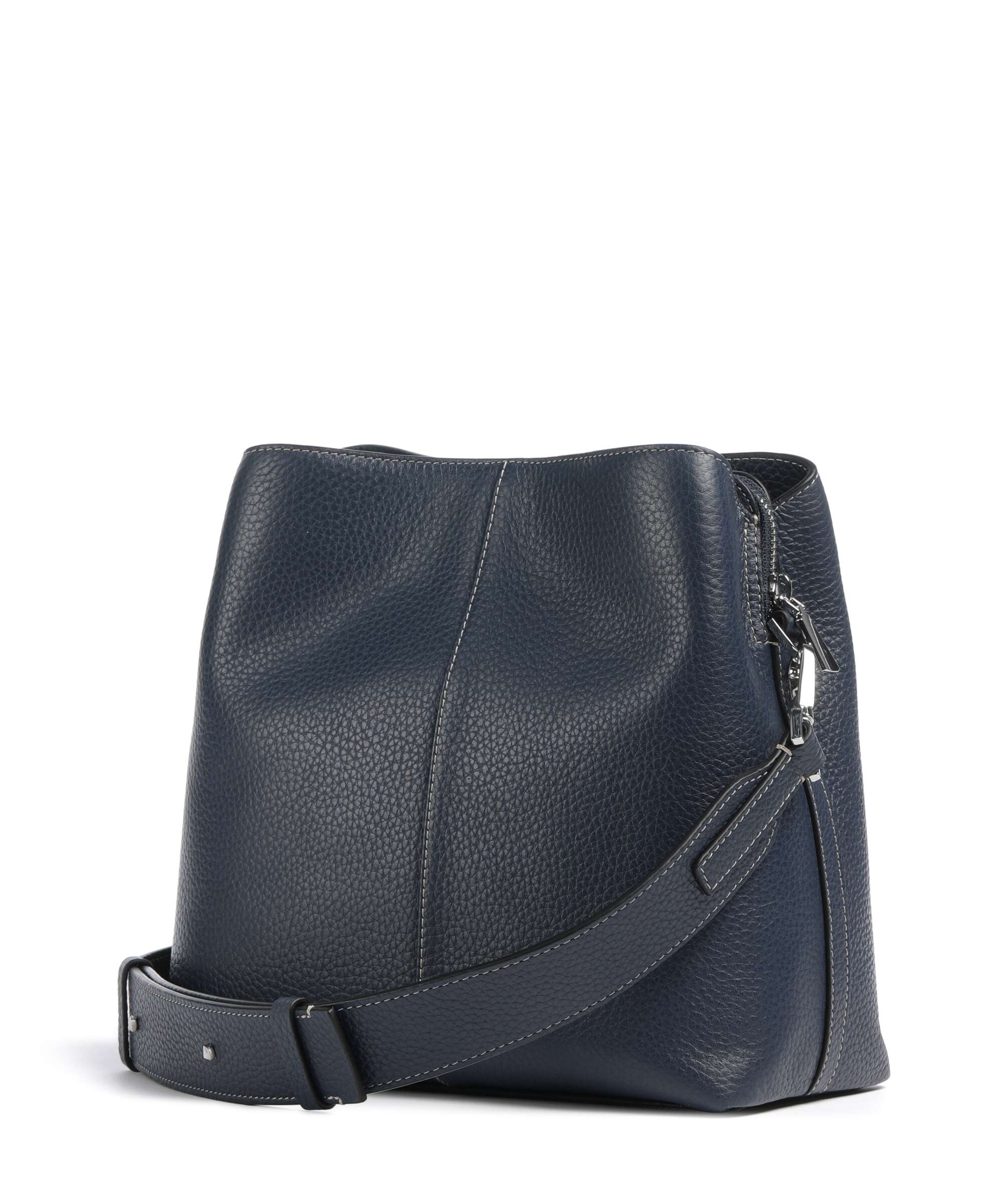 Radley London Dukes Place Medium Crossbody bag naval