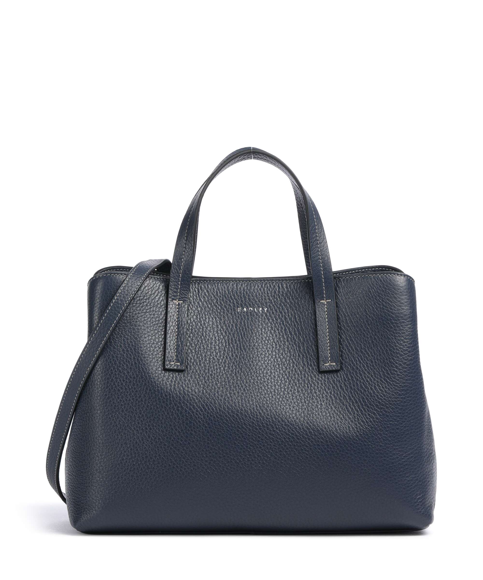 Radley London Dukes Place Medium Handbag naval