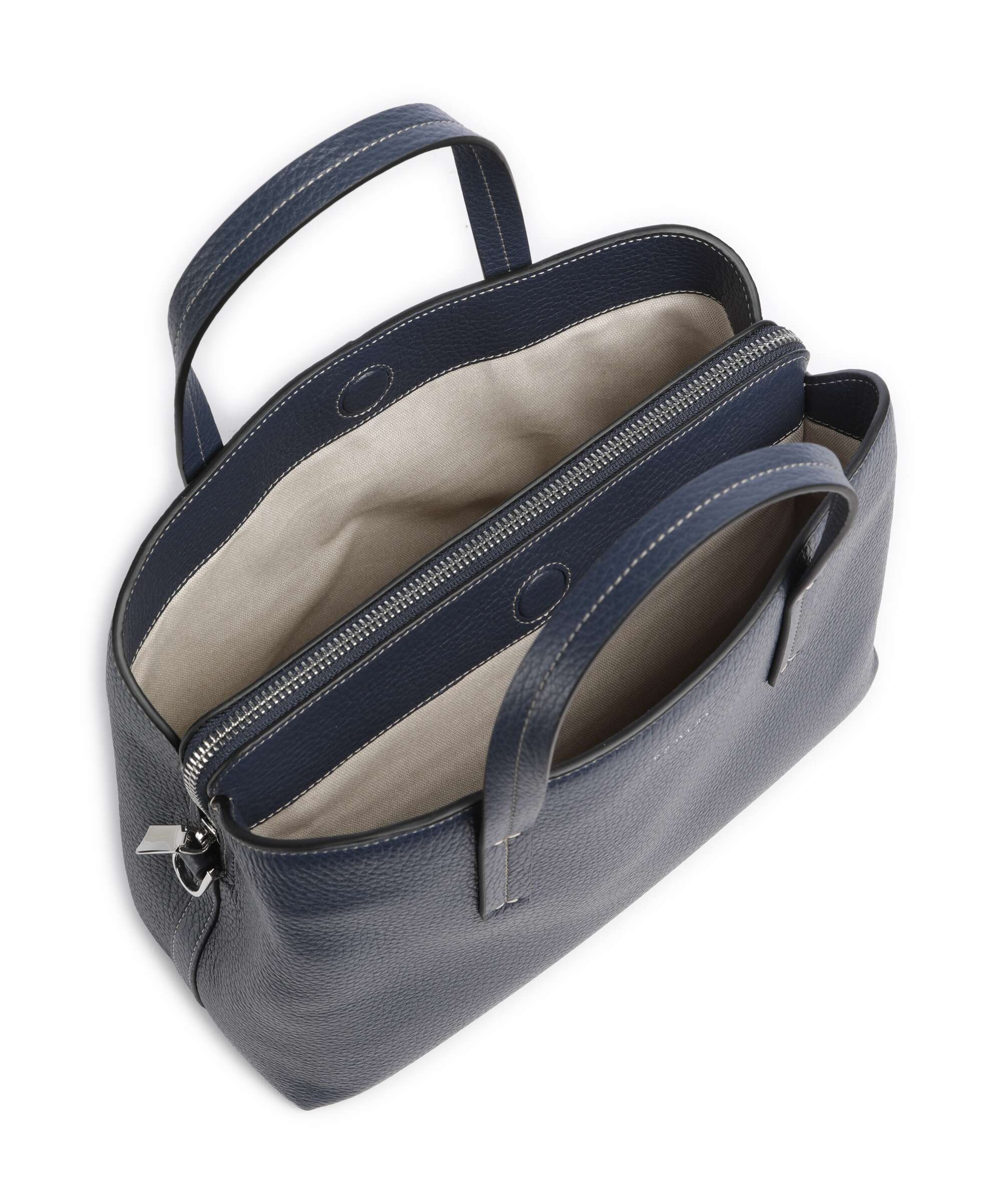 Radley London Dukes Place Medium Handbag naval