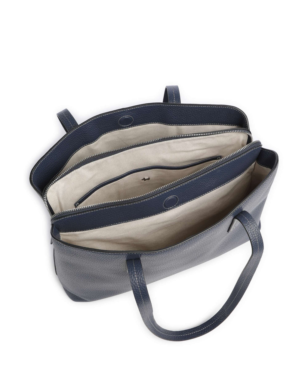 Radley London Dukes Place Large Tote bag naval