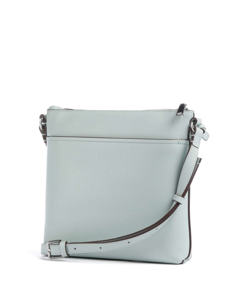 Radley London Pockets Crossbody bag seafoam