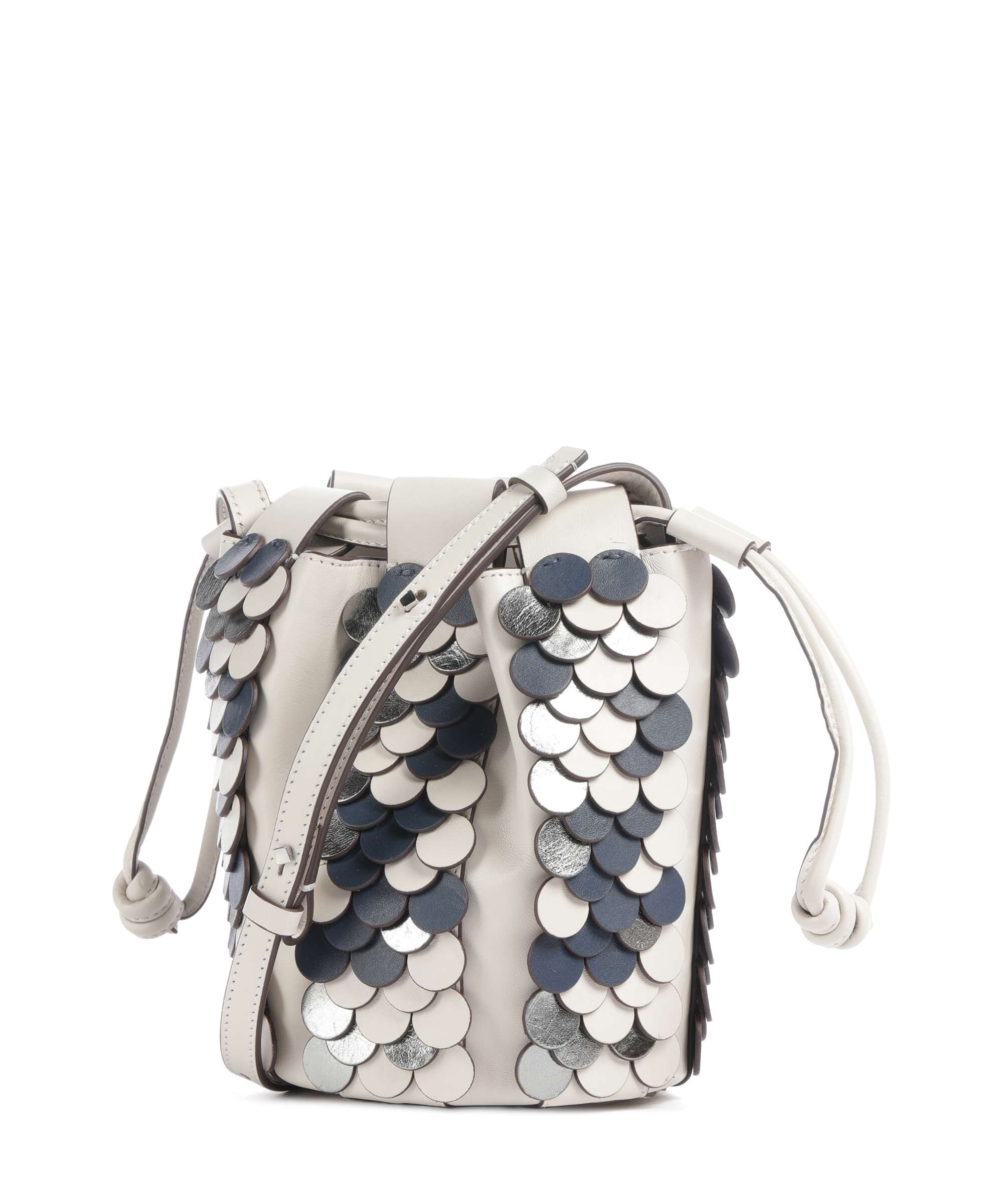 Radley London The Flora Small Bucket bag salt