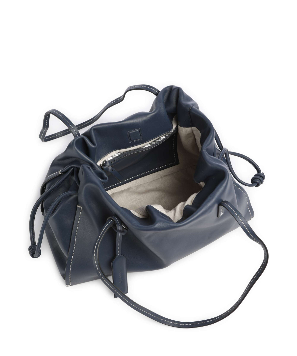 Radley London The Roxburgh Large Tote bag naval
