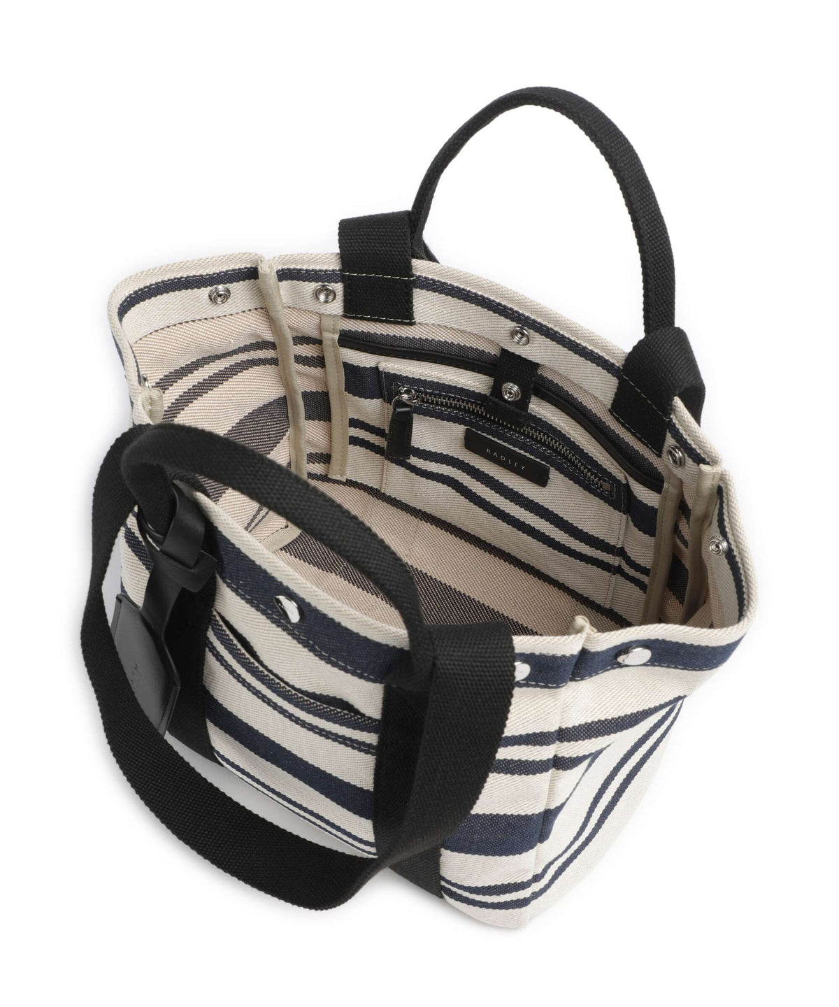 Radley London Hadleigh Place Medium Tote bag natural