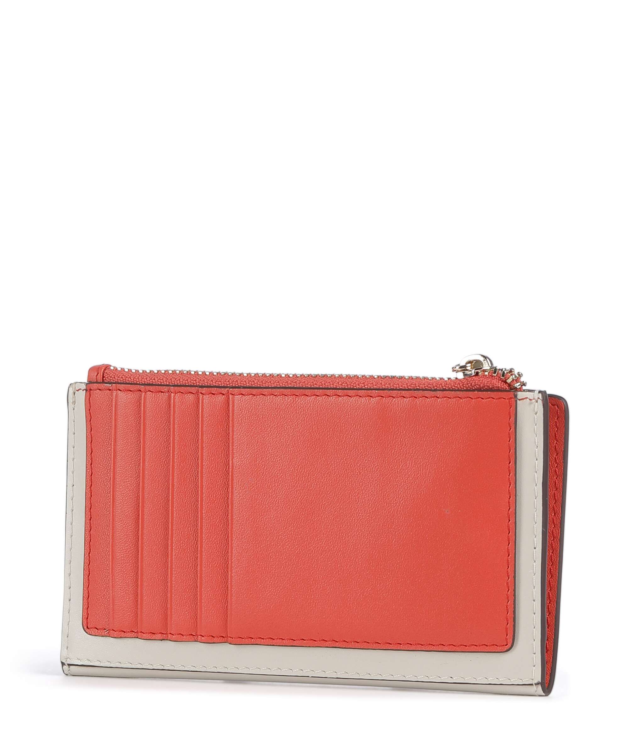 Radley London Coin Street Credit card holder salt