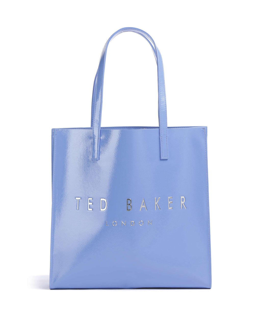 Ted Baker Crinkon Tote bag mid blue