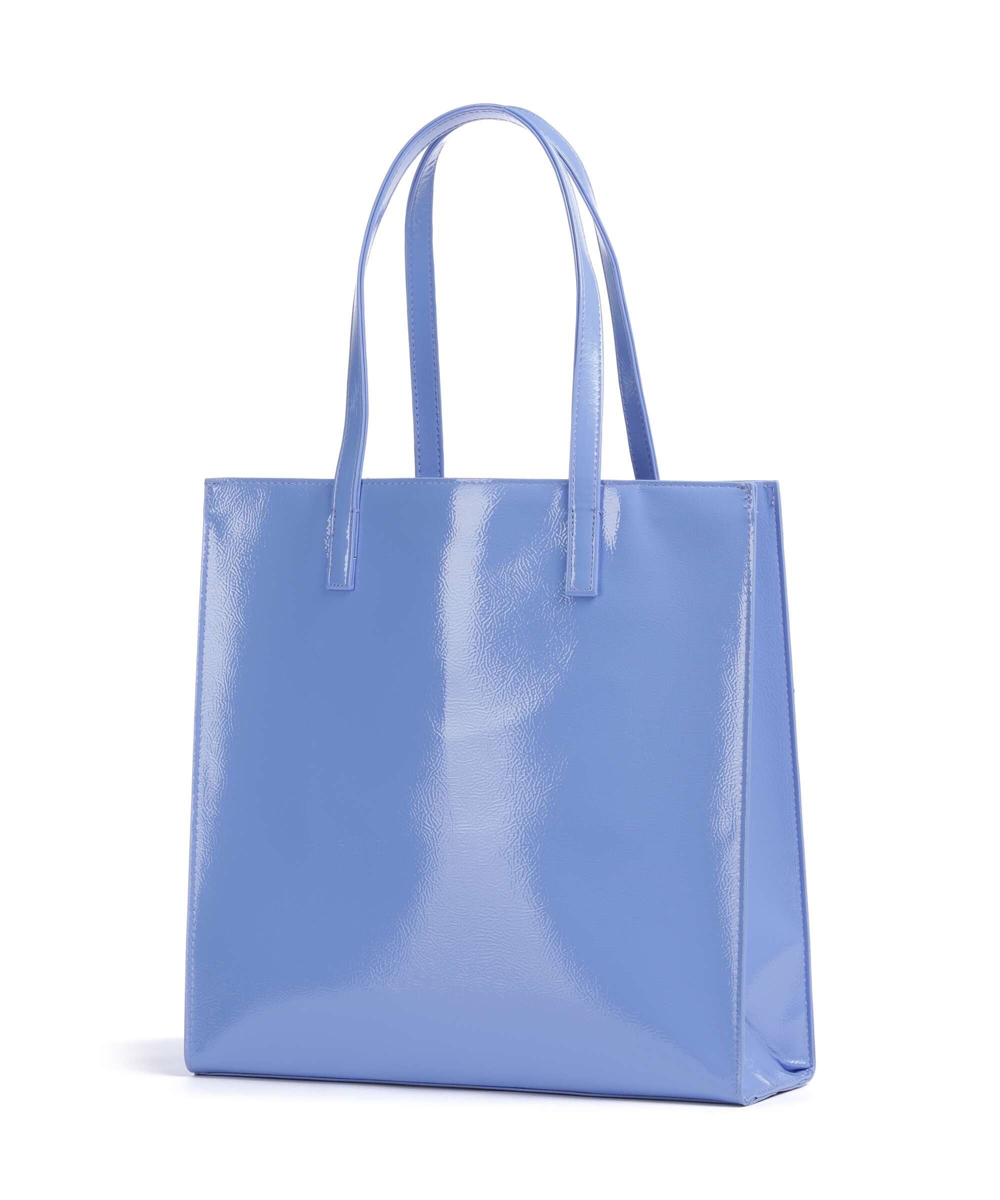 Ted Baker Crinkon Tote bag mid blue