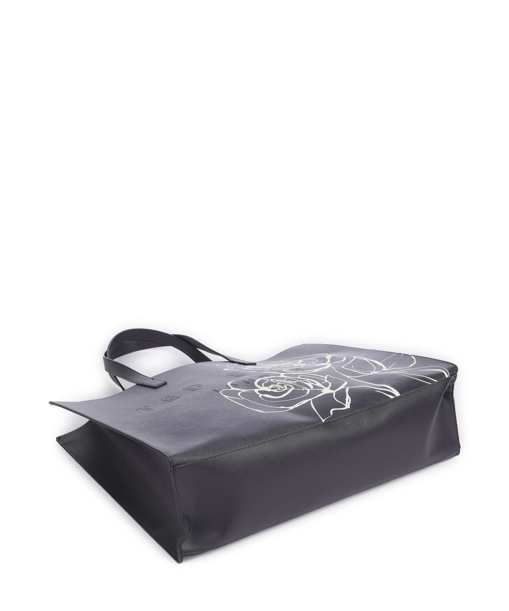 Ted Baker Alumicn Tote bag navy
