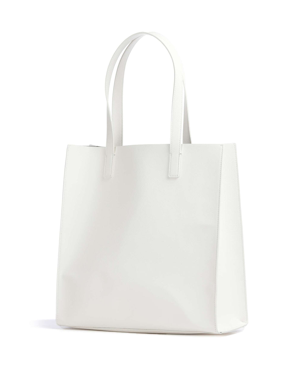 Ted Baker Alimcon Tote bag cream