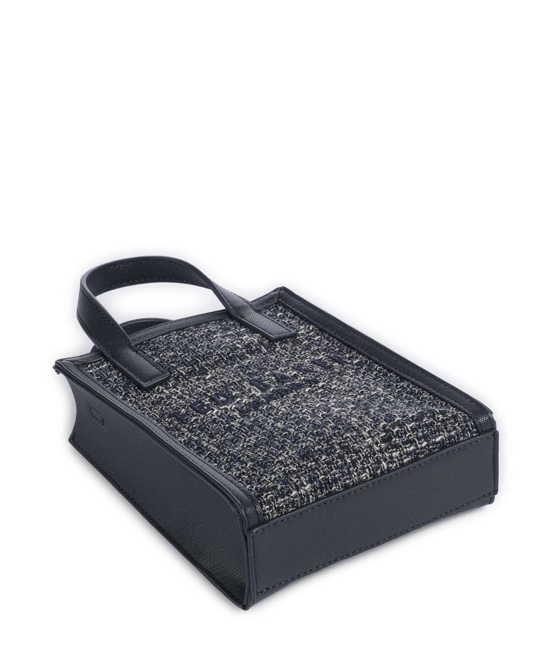 Ted Baker Twikon Crossbody bag navy