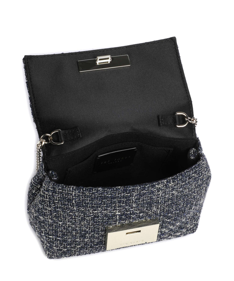 Ted Baker Libbiie Crossbody bag navy