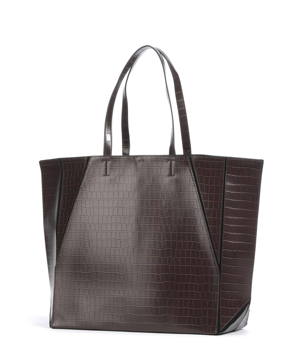 Ted Baker Sophyna Tote bag brown