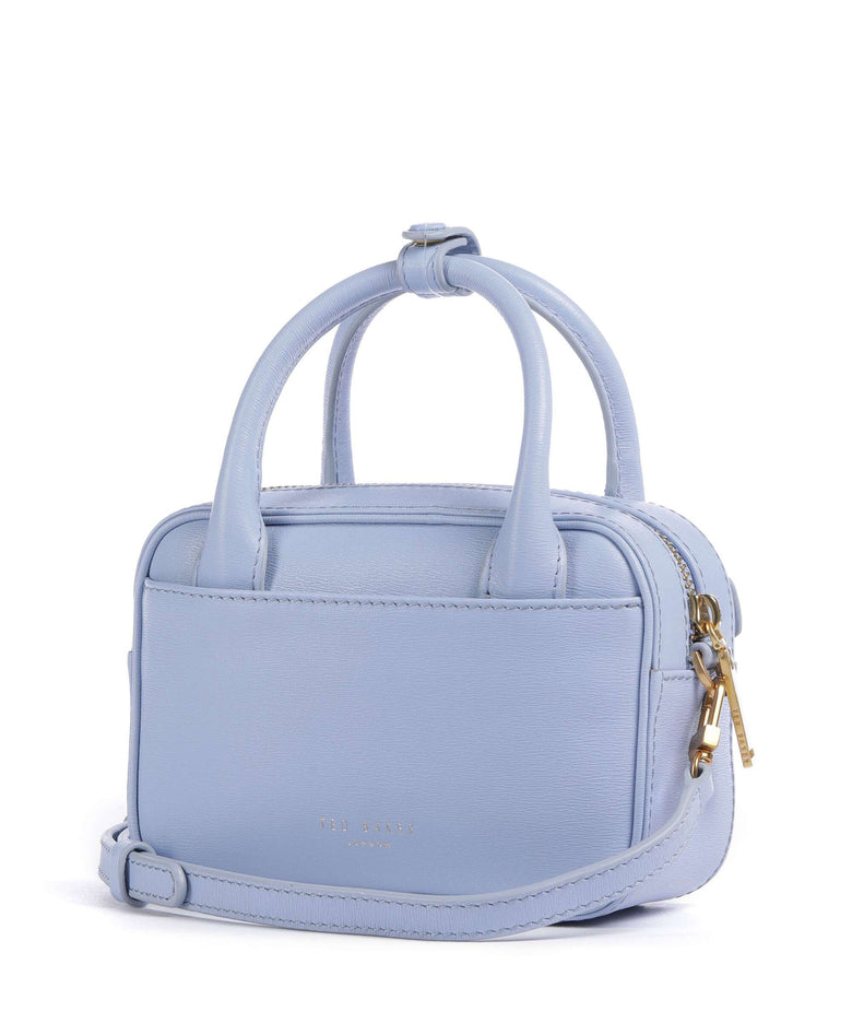 Ted Baker Anibell Crossbody bag light blue