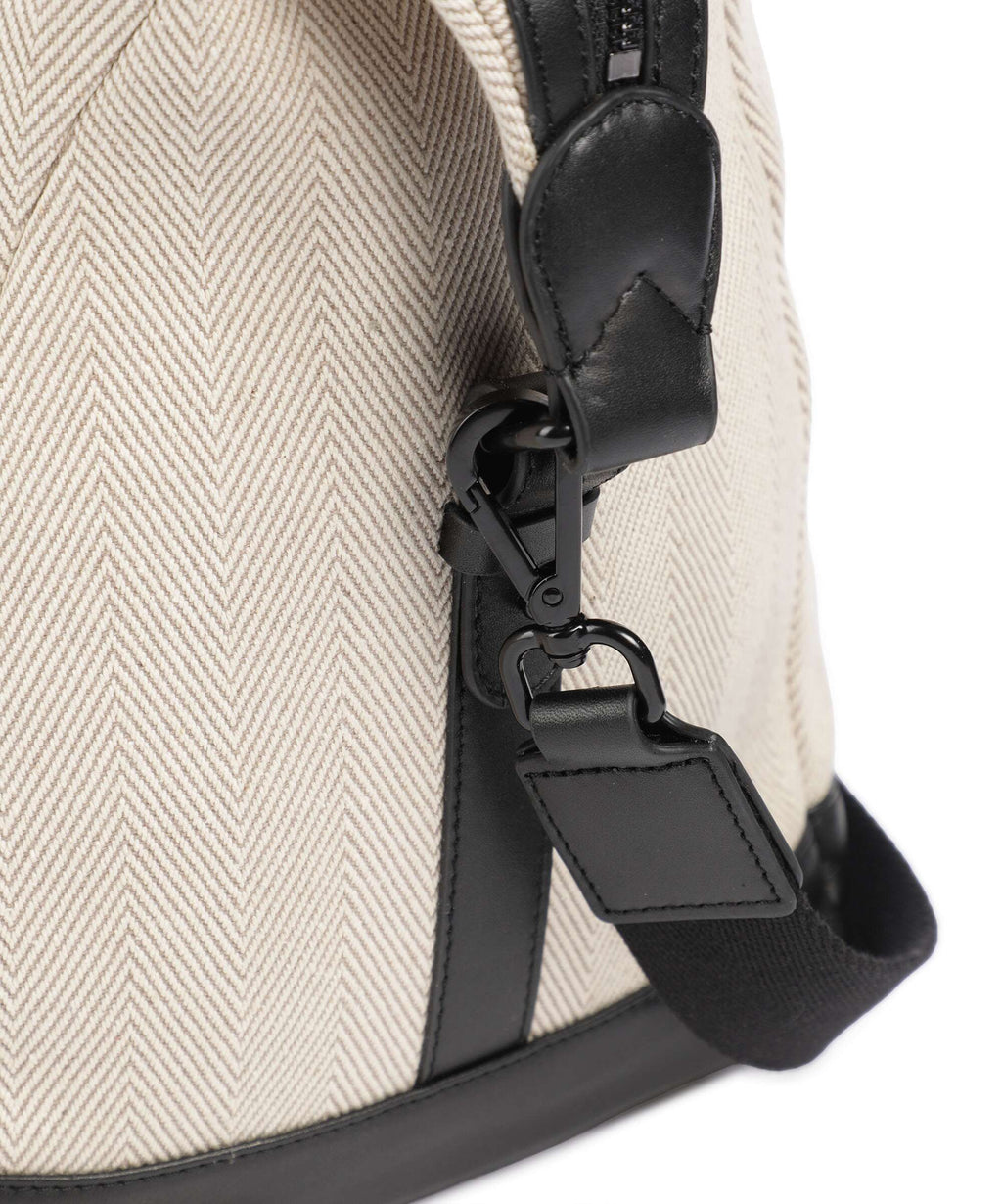 Ted Baker Calumm Weekend bag natural