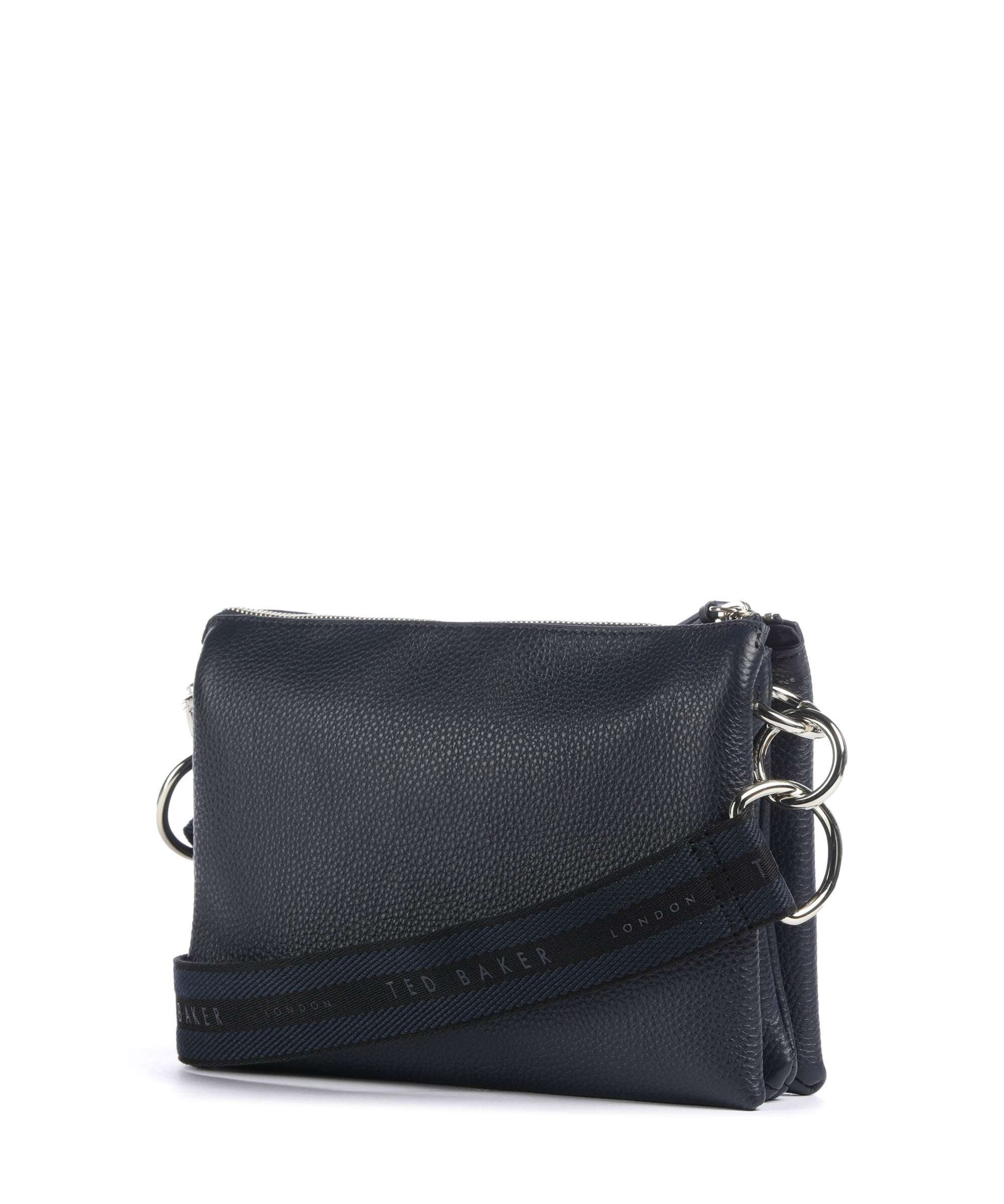 Ted Baker Darceyy Crossbody bag dark blue