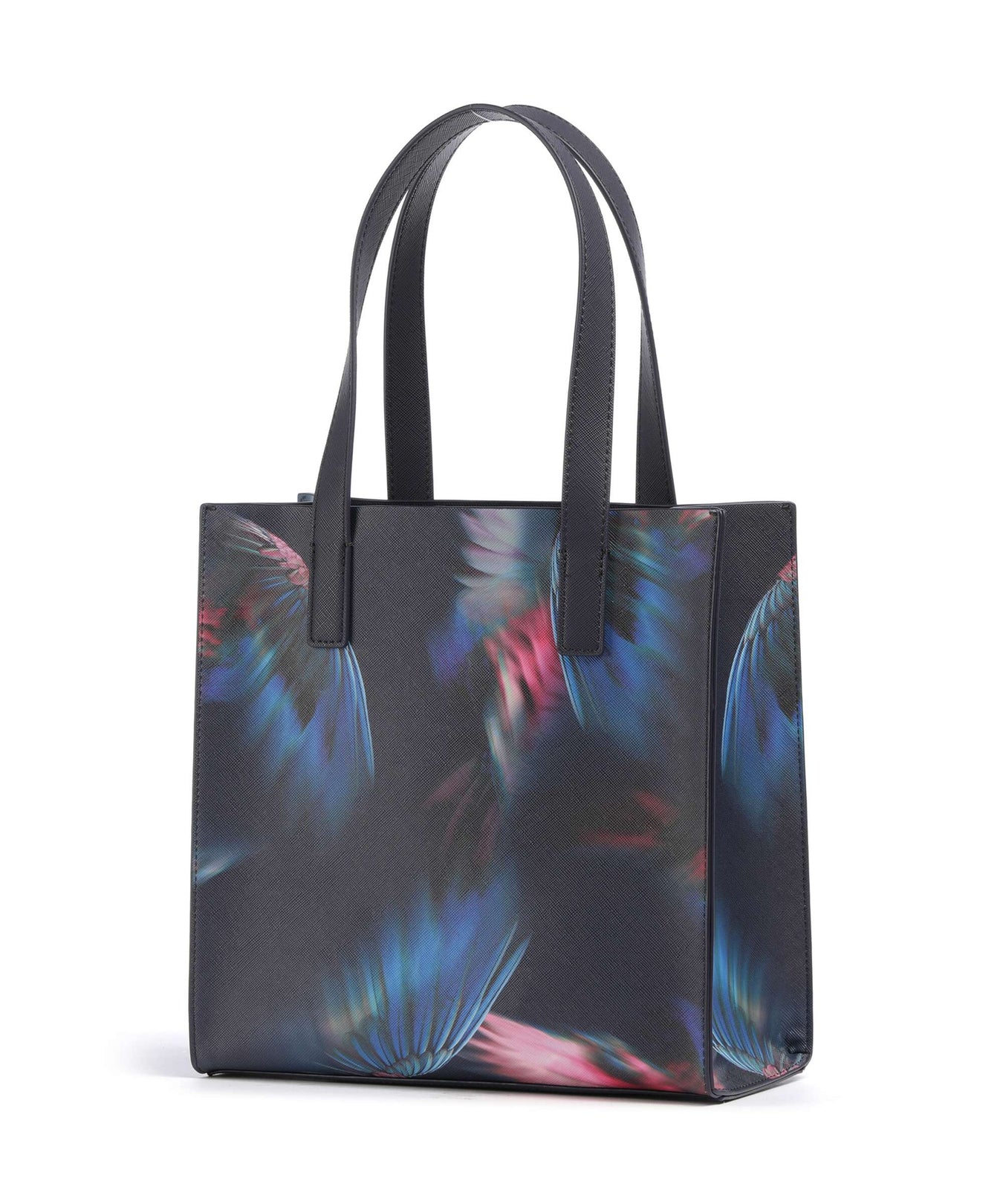 Ted Baker Feacons Handbag navy