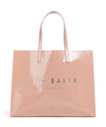 Ted Baker Crikon Tote bag light pink