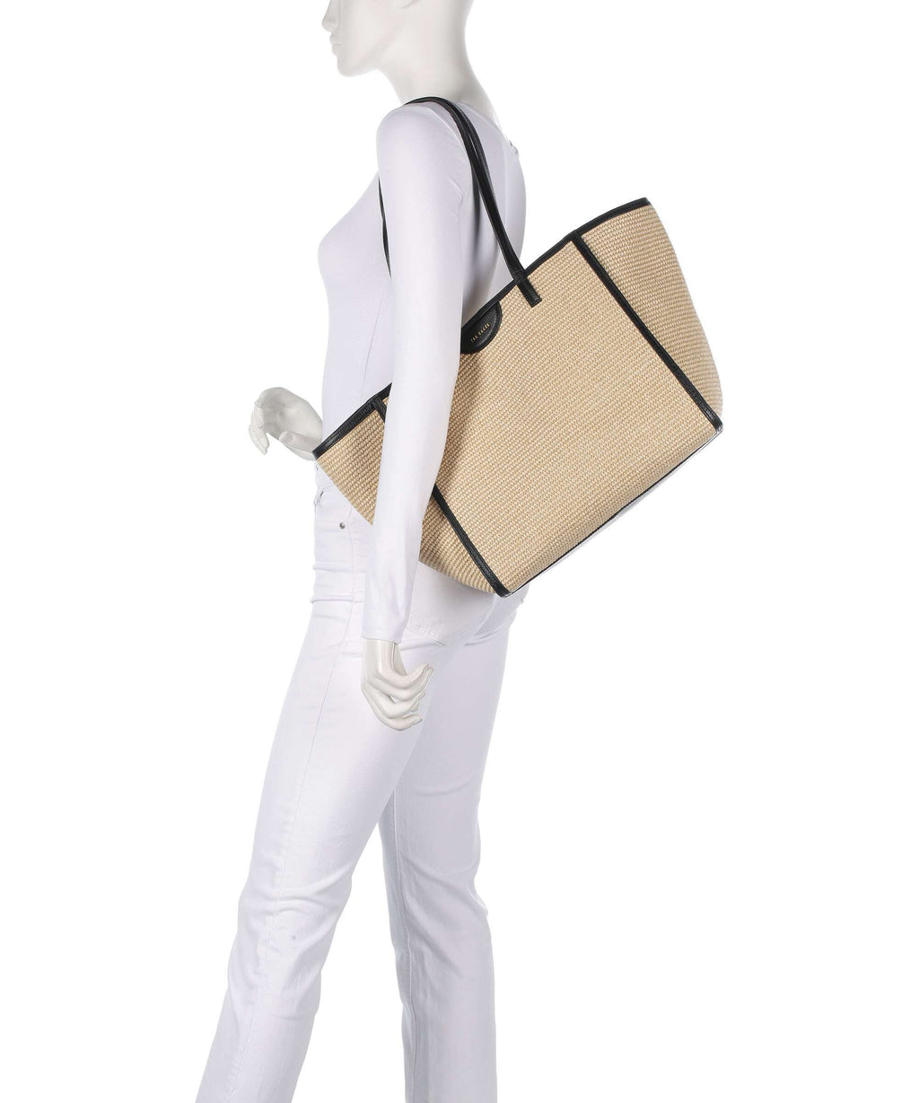 Ted Baker Barni Tote bag black