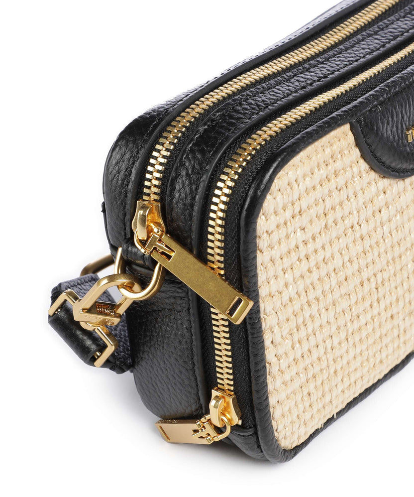 Ted Baker Baria Crossbody bag black