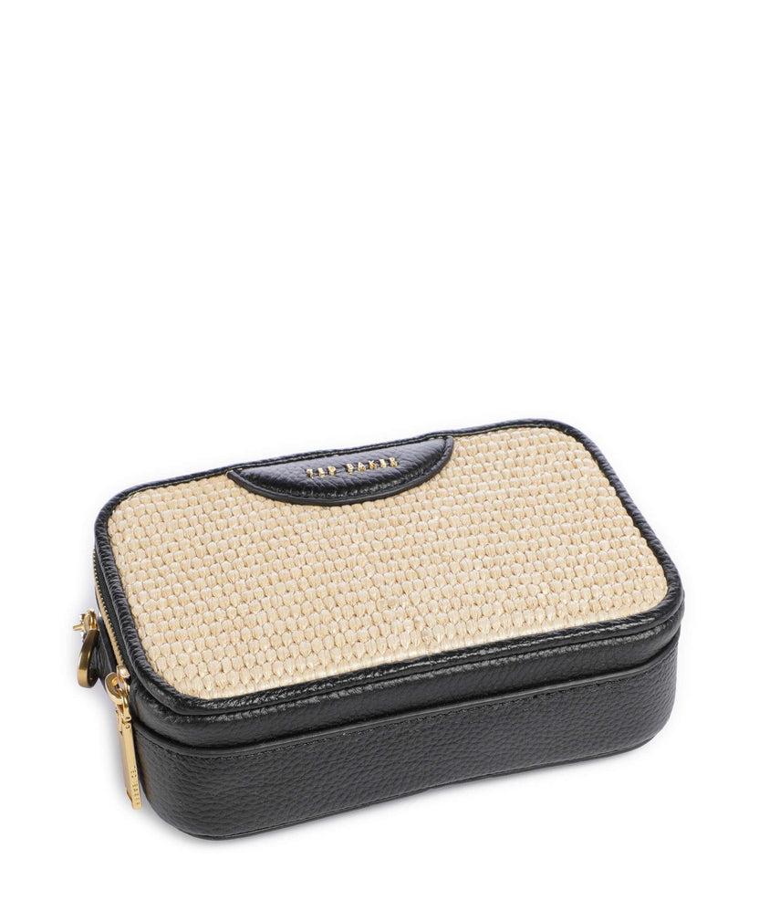 Ted Baker Baria Crossbody bag black