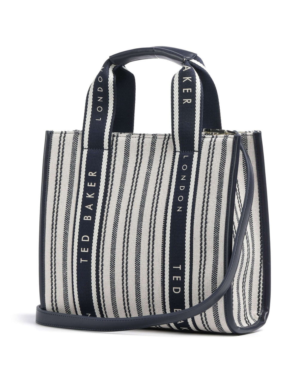 Ted Baker Harllee Handbag navy