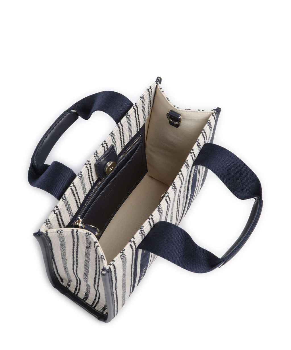 Ted Baker Harllee Handbag navy