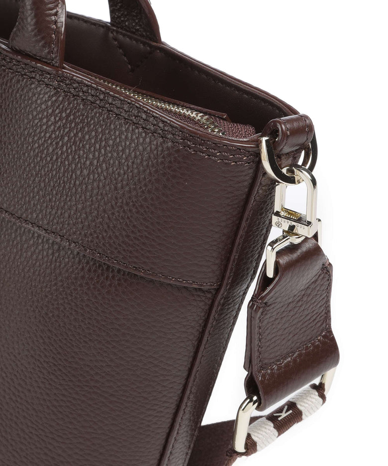 Ted Baker Wilsona Handbag brown