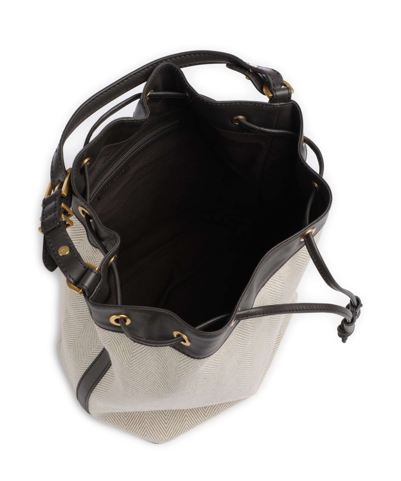 Ted Baker Tashah Bucket bag brown/chocolate