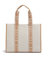 Ted Baker Hayllee Cabas camel