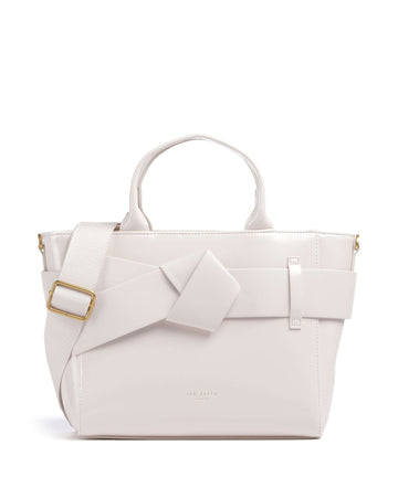 Ted Baker Jimsa Handtas ivory