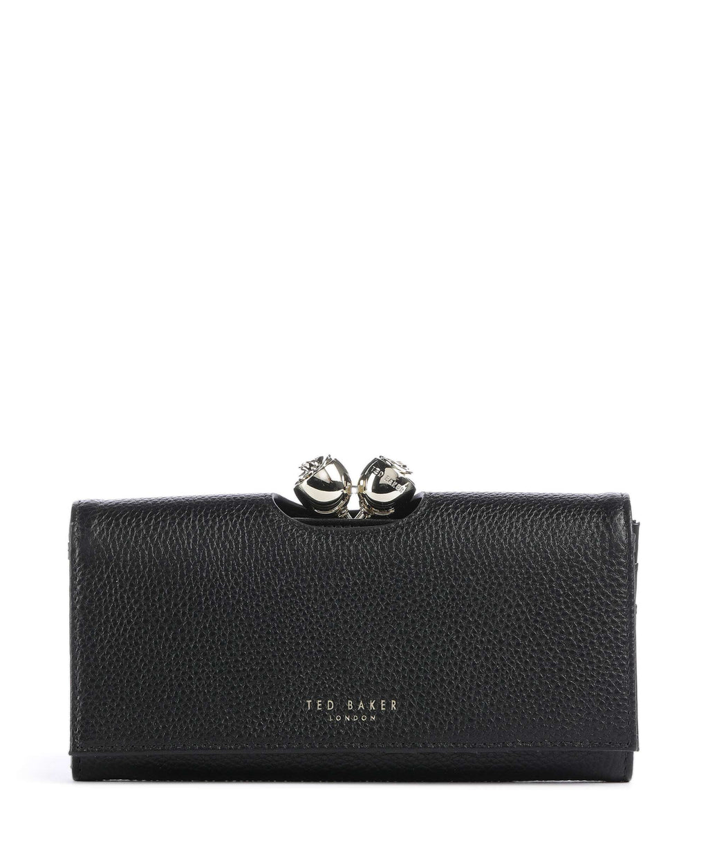 Ted Baker Roosali Wallet black