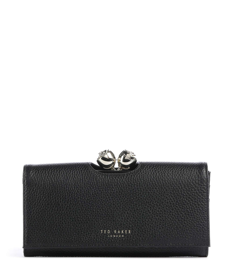 Ted Baker Roosali Wallet black