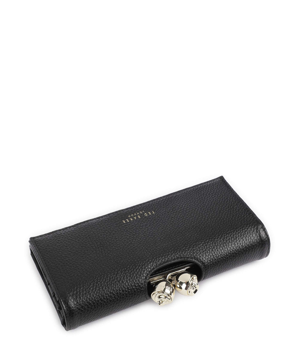 Ted Baker Roosali Wallet black