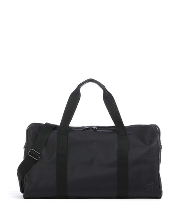Ted Baker Nelsons Weekendtas black