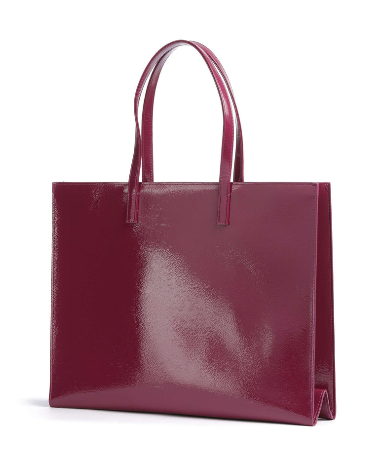 Ted Baker Crikon Tote bag deep pink