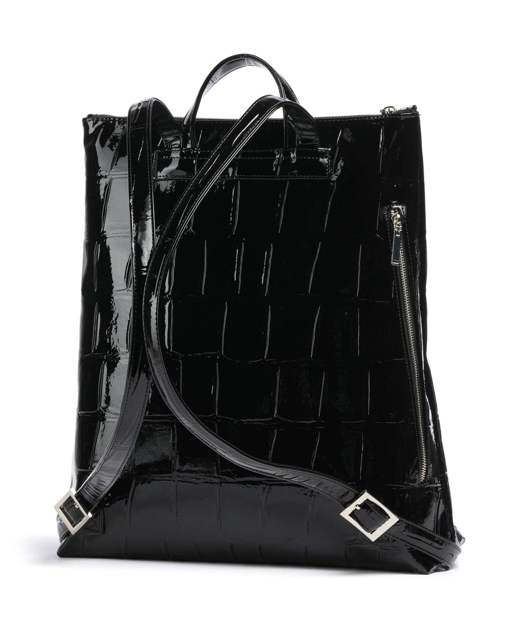 Ted Baker Croclee Backpack black