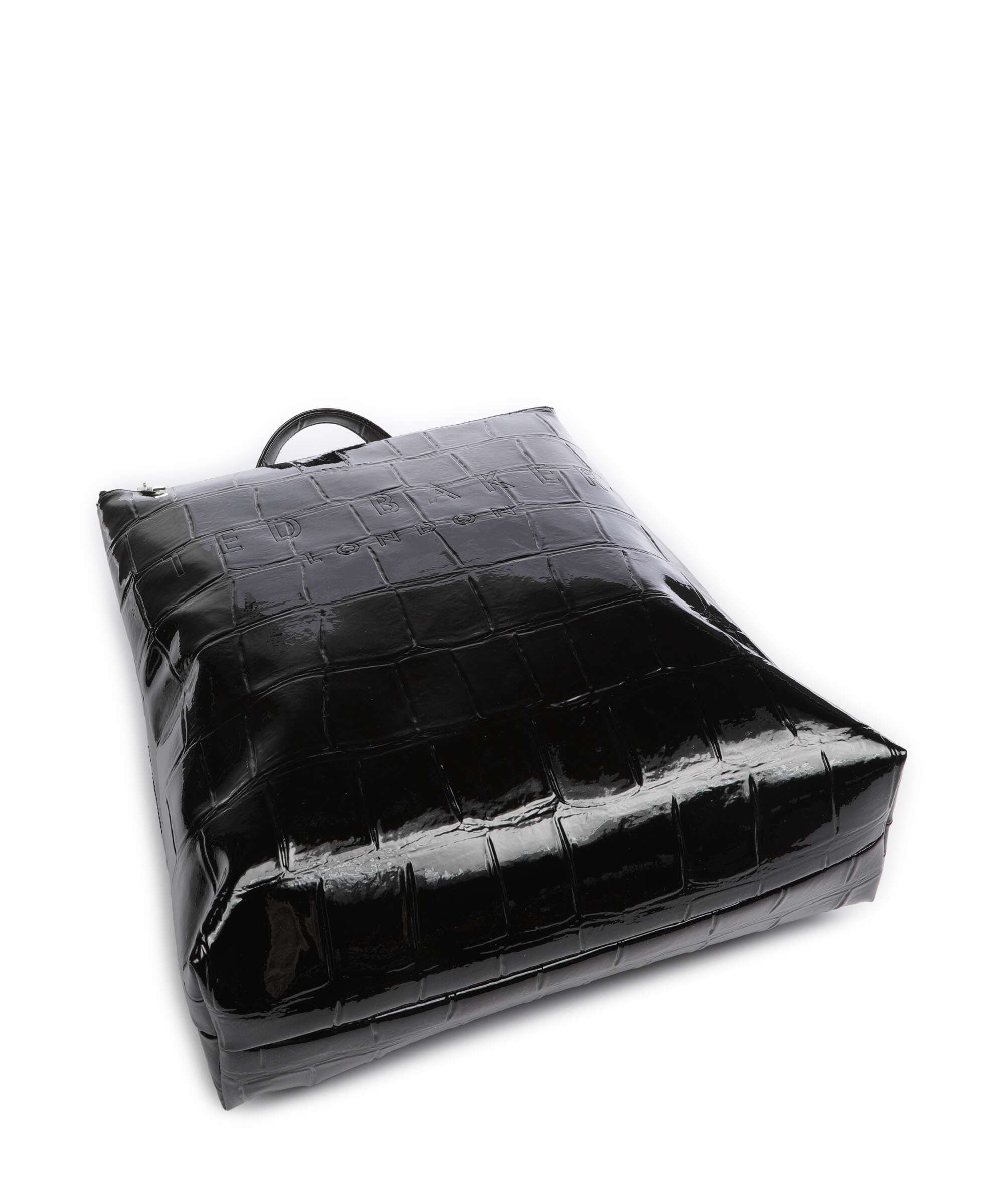 Ted Baker Croclee Backpack black