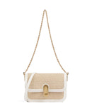 Ted Baker Kkassie Shoulder bag ecru