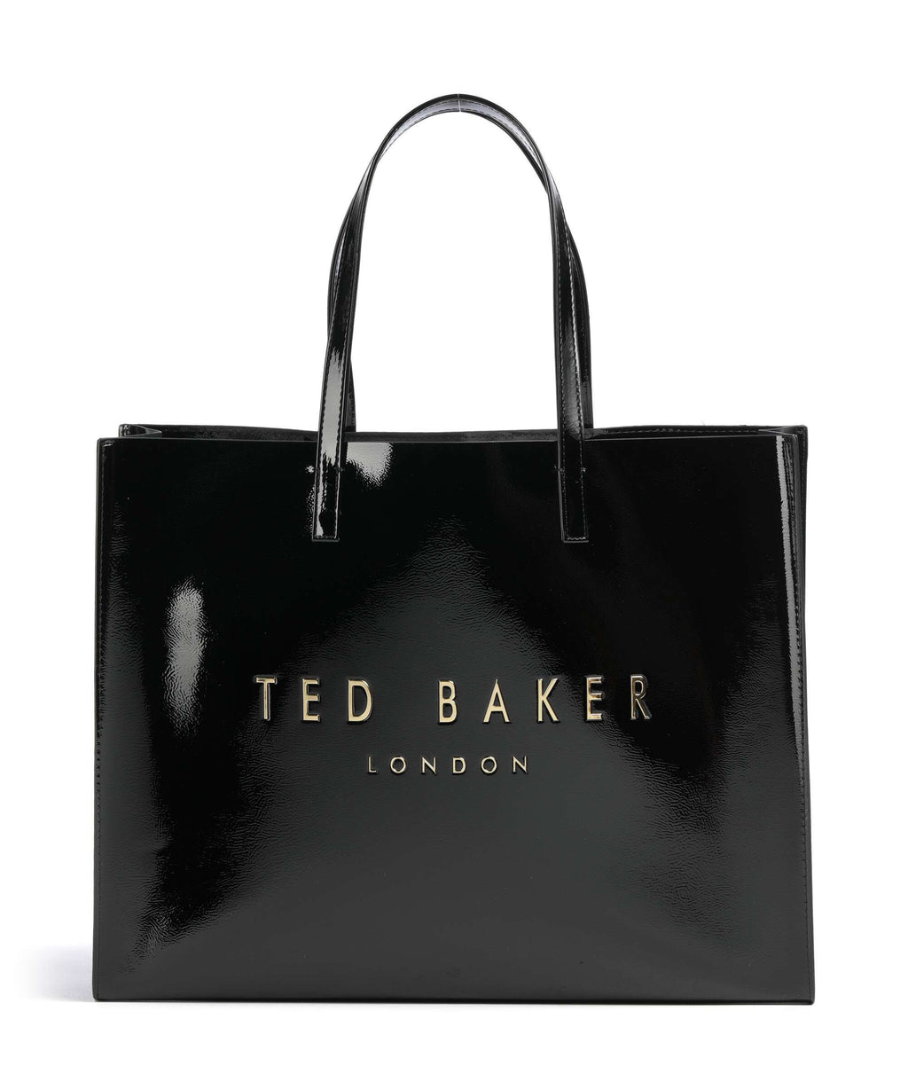 Ted Baker Crikon Tote bag black