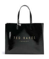 Ted Baker Crikon Cabas black
