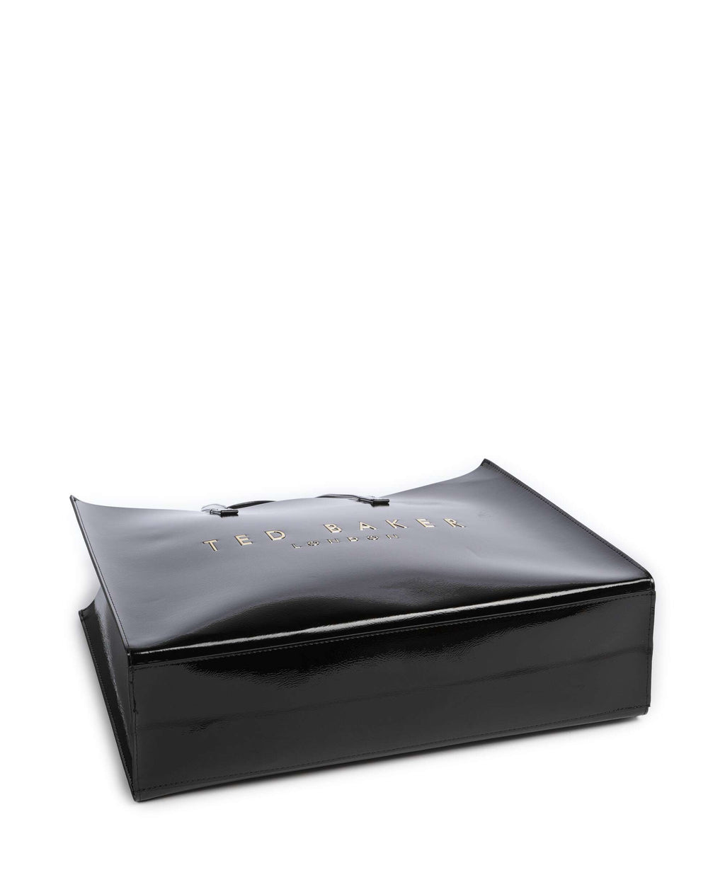 Ted Baker Crikon Tote bag black