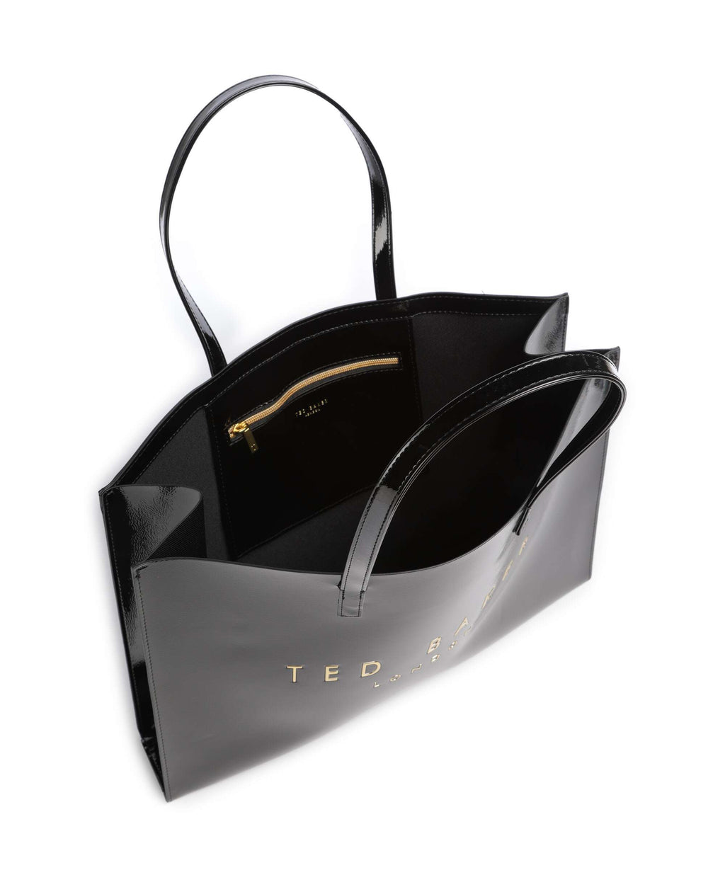 Ted Baker Crikon Tote bag black